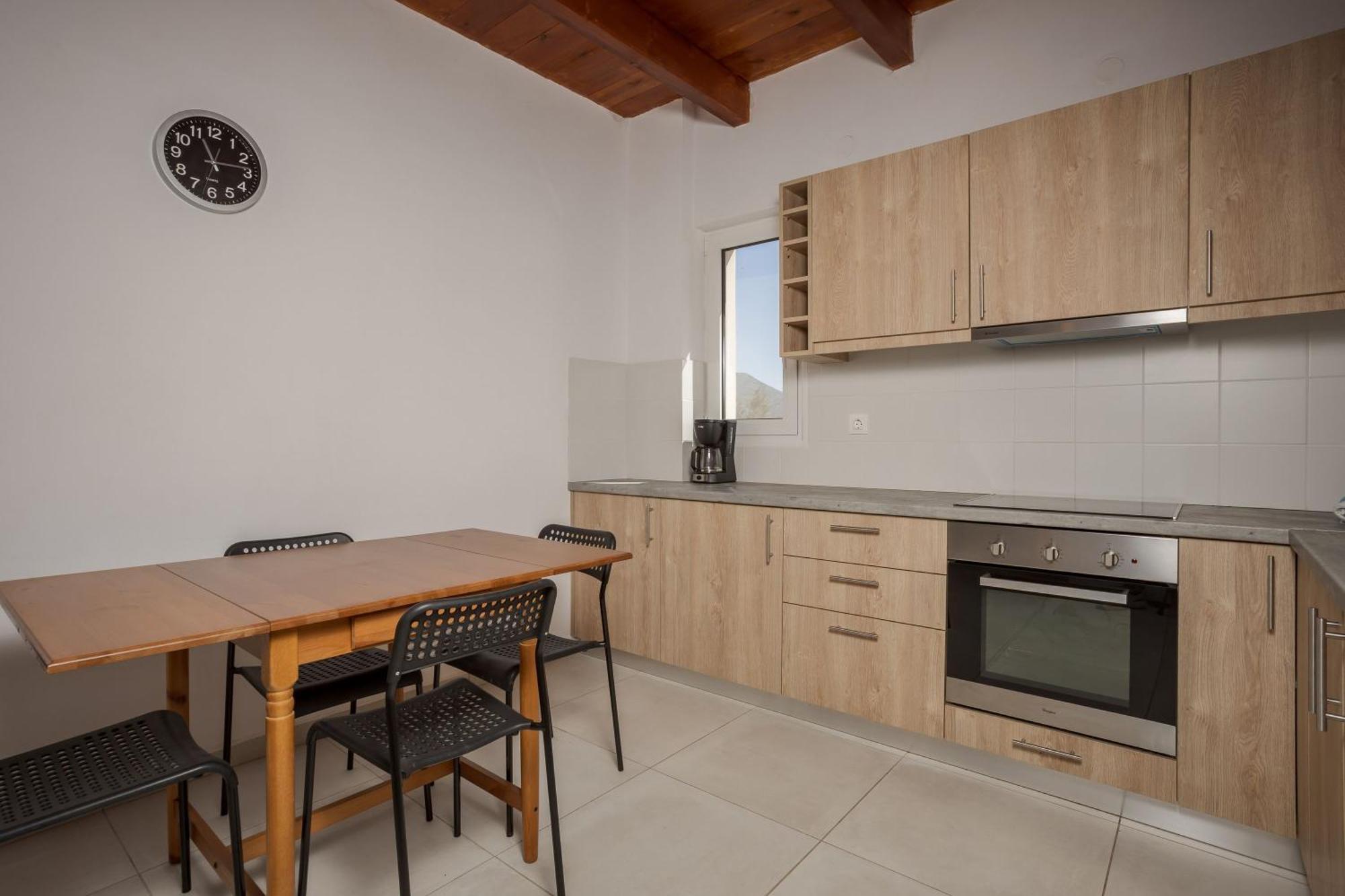 Villa Konstantinos Hilltop Vineyard Escape Almirida Exteriör bild